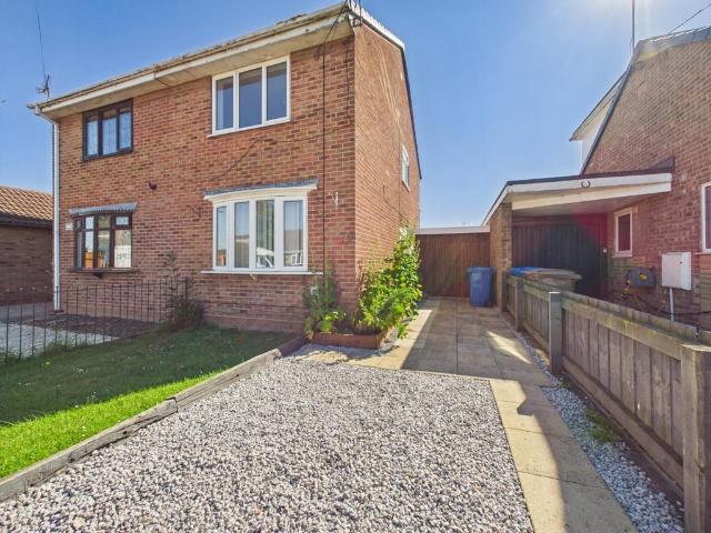 House for sale in Hedon