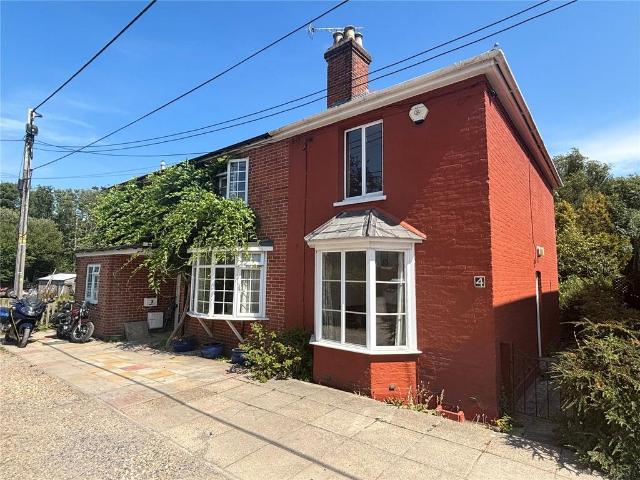 House for sale in Ashurst Bridge, Hampshire