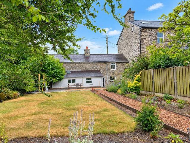 House for sale in Ystrad Fflur, Ystradmeurig