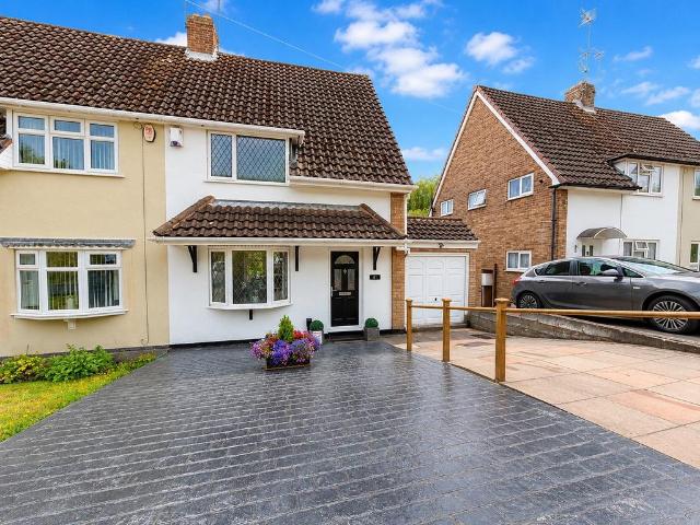 House for sale in Russell's Hall, Brierley Hill