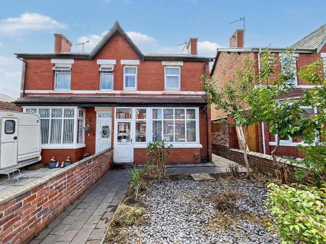 House for sale in Blowick, Southport