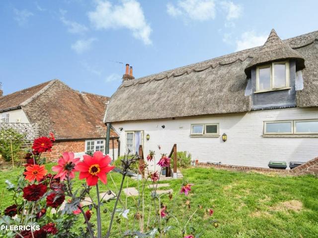 House for sale in Okeford Fitzpaine