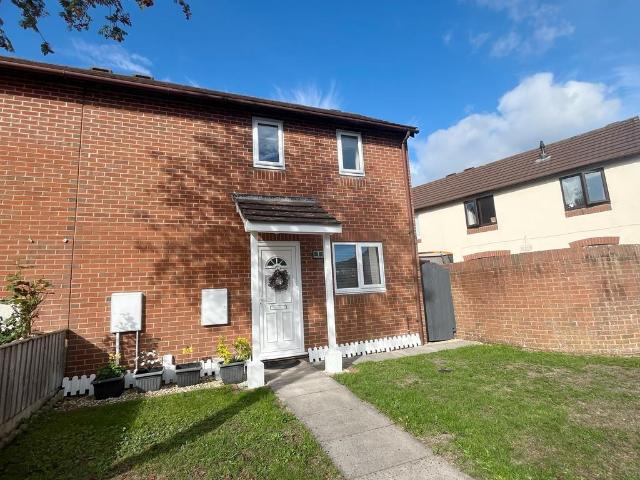 House for sale in Knowles Hill, Teignbridge