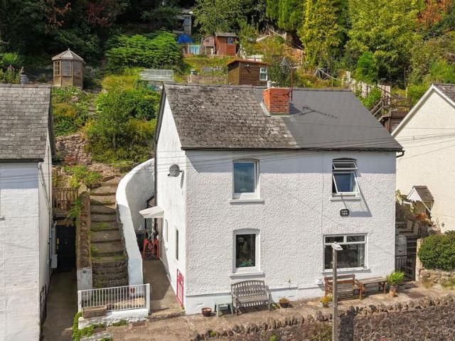 House for sale in Wyche, Forthampton