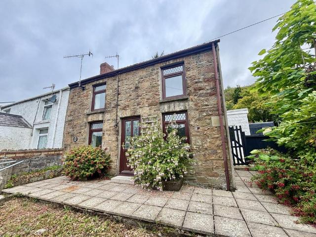 House for sale in Ystalyfera, Pontardawe, Clydach