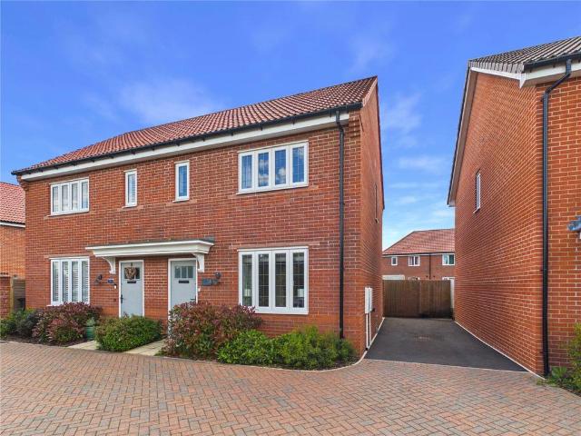 House for sale in Bedingfield, Isle Of Man