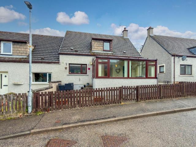 House for sale in Rogart, Scotland