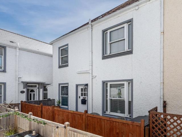 House for sale in St Helier, Greater London