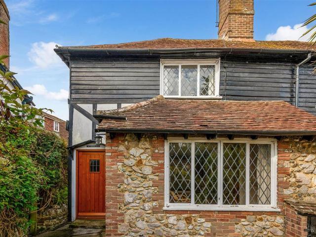 House for sale in Littlecote, West Sussex
