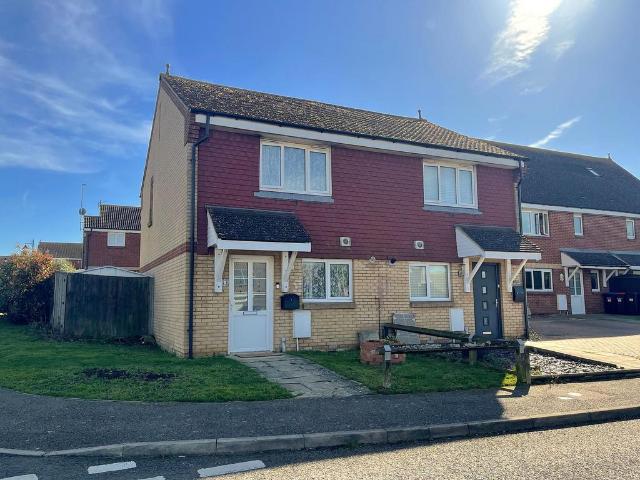 House for sale in Seasalter, Canterbury