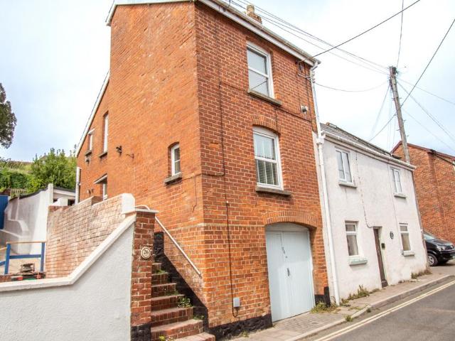 House for sale in Budlake, Devon