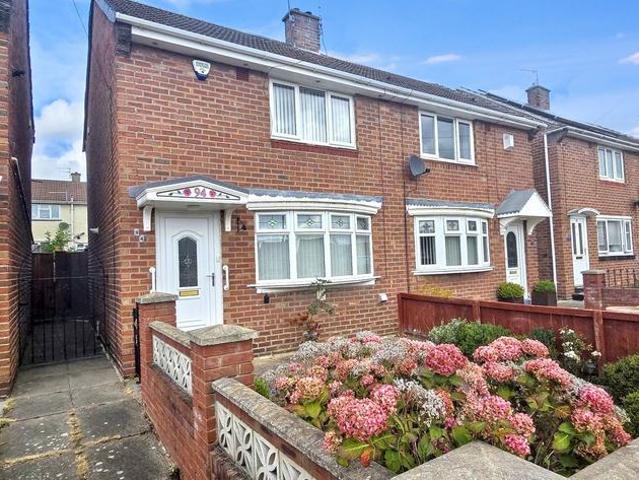 House for sale in Tyne And Wear