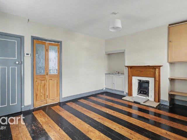 House for sale in Stanford On Avon, Leicestershire