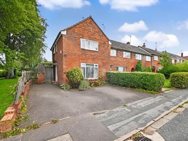House for sale in Tettenhall, West Midlands