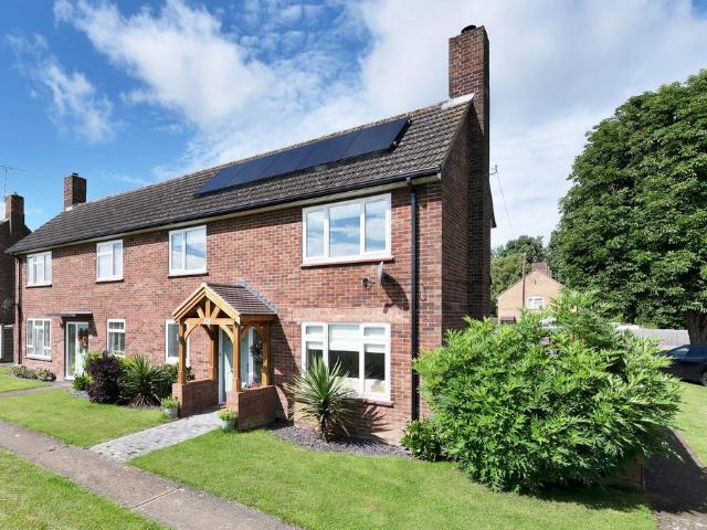 House for sale in Arrington, Cambridgeshire