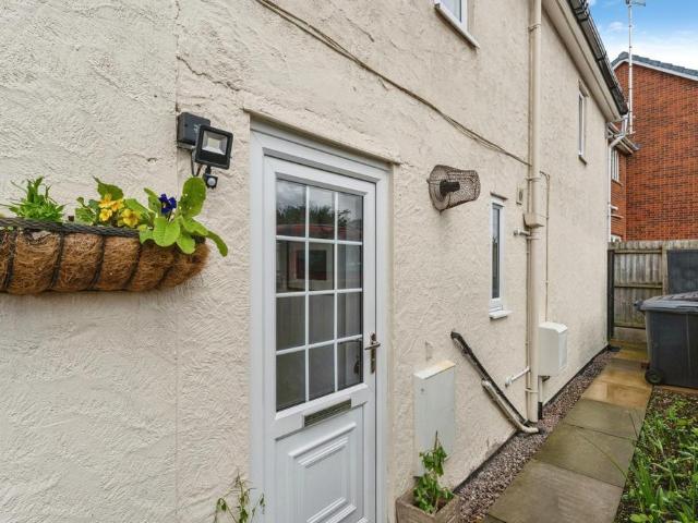 House for sale in Bryn Mawr, Wales
