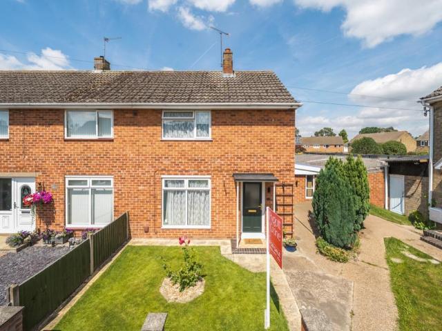 House for sale in Birchwood, Brayford