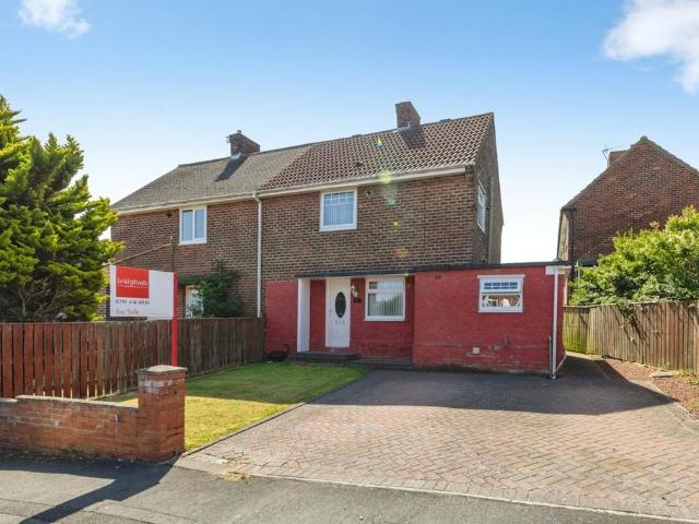 House for sale in Westlea, Dalton-le-dale