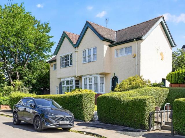 House for sale in Garscadden, Scotland