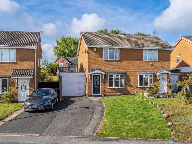 House for sale in St. Georges and Priorslee, Telford