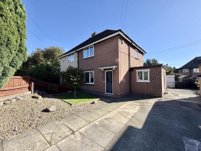 House for sale in Garforth, Leeds