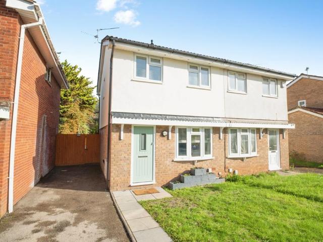 House for sale in Brewery Quarter, Cardiff