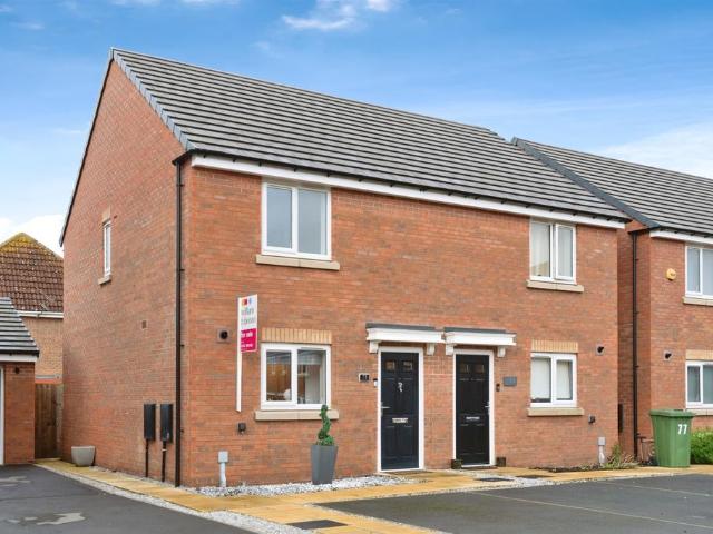 House for sale in Leconfield