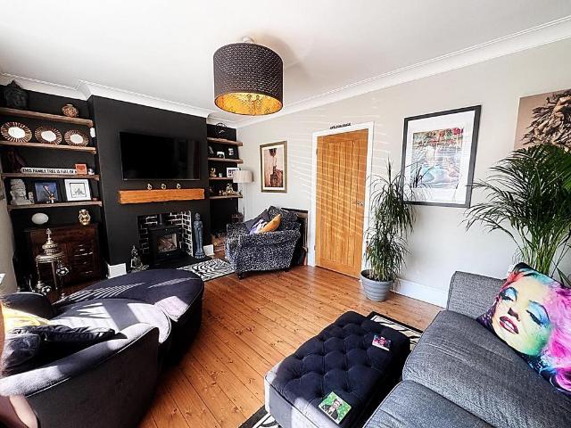 House for sale in Howdon, Wallsend