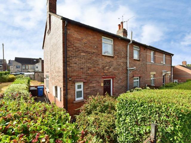 House for sale in Handsworth, South Yorkshire