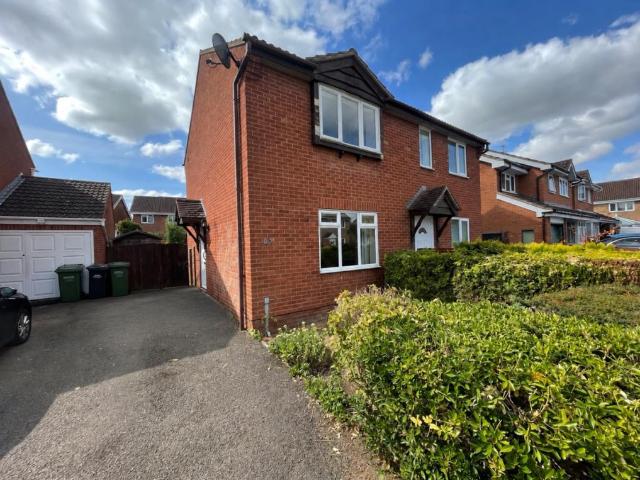 House for sale in Bengeworth, Wychavon