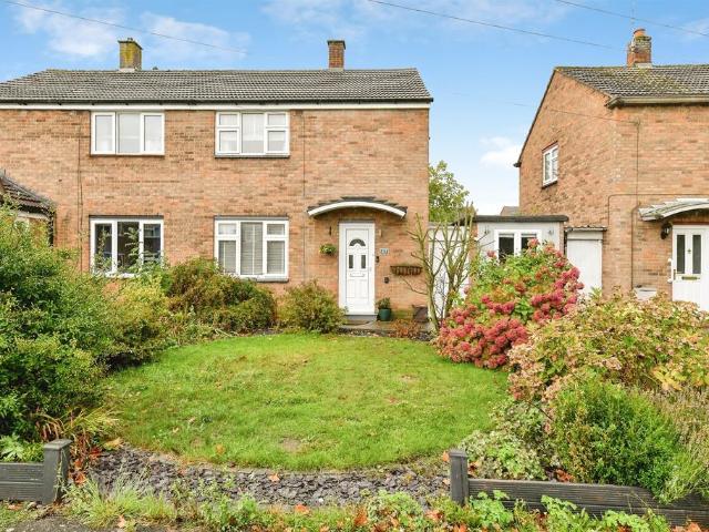 House for sale in Westmill, King's Walden