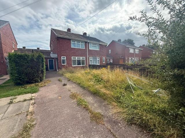 House for sale in Bebside, Bedlington