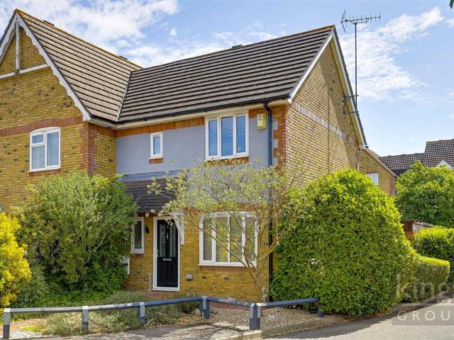 House for sale in Harlow, Essex