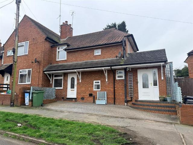 House for sale in Mount Pleasant, Quarry Bank