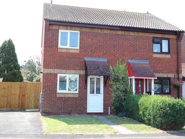 House for sale in Stoke Gifford, South Gloucestershire