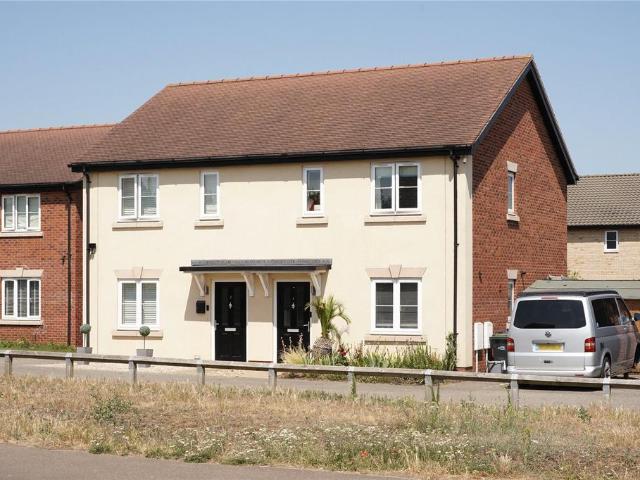 House for sale in Chedburgh, Suffolk