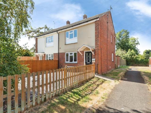 House for sale in Buckingham, Buckinghamshire
