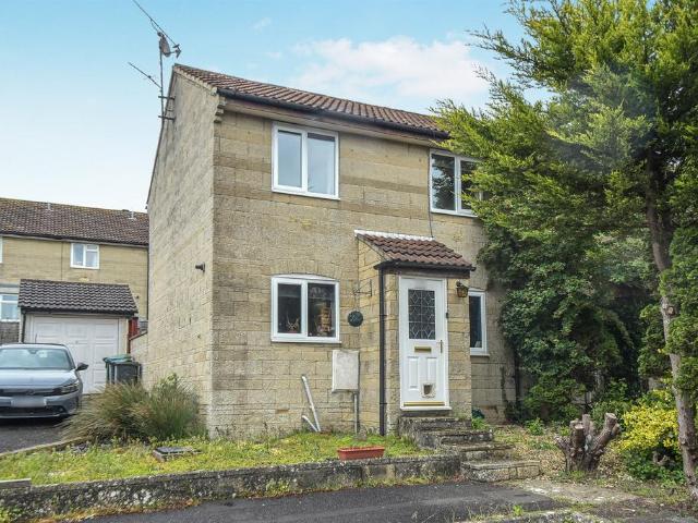 House for sale in Chippenham, Wiltshire