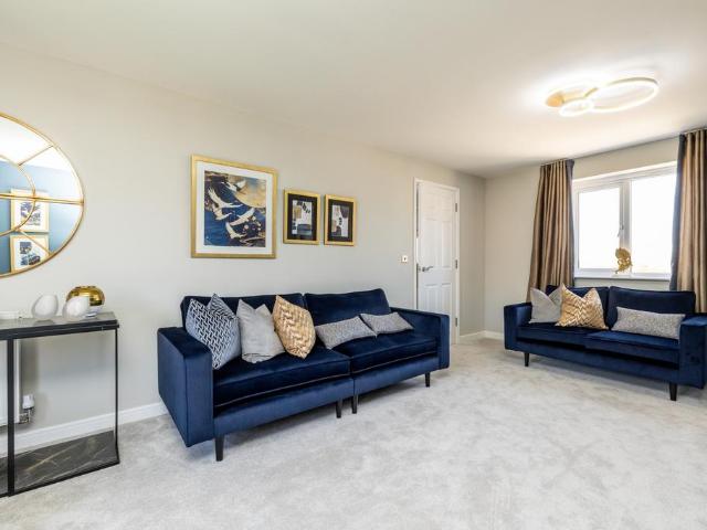 House for sale in Sacriston