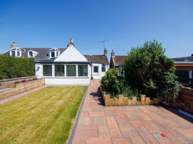 House for sale in Auchtermuchty, Scotland