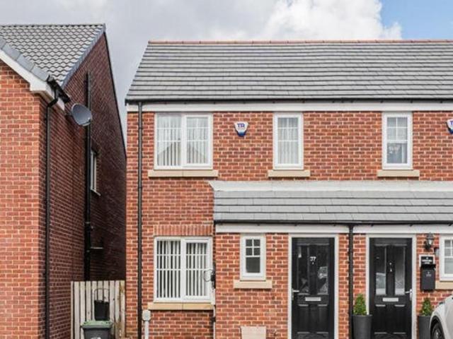 House for sale in Easington Village, Easington