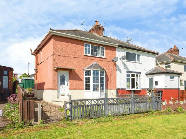 House for sale in Highley, Shropshire
