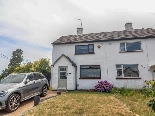 House for sale in Bocking, Chipping Hill