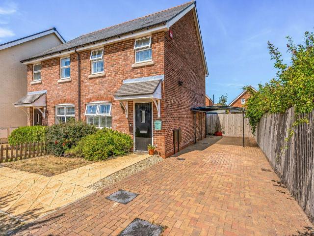 House for sale in Prinsted, Littlecote