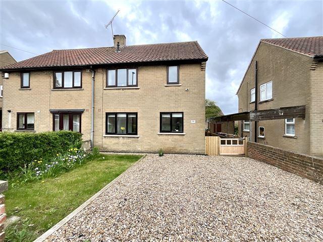 House for sale in Anston, North Anston