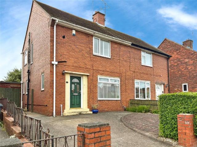 House for sale in Cullercoats, Cullercoats
