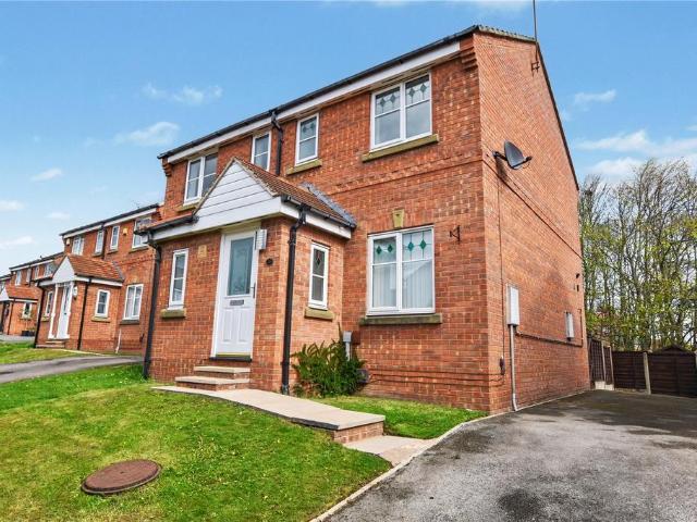 House for sale in West Yorkshire