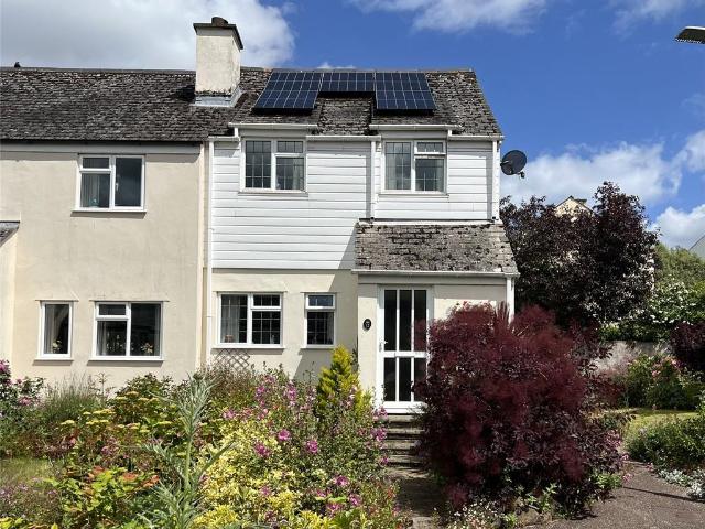 House for sale in Porlock, Somerset