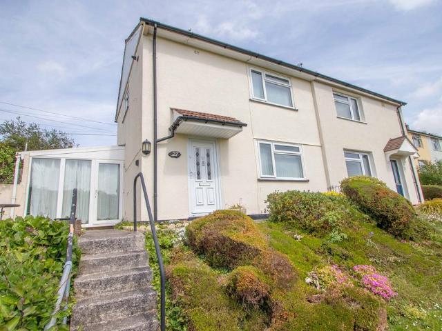 House for sale in Southway, Mount Wise