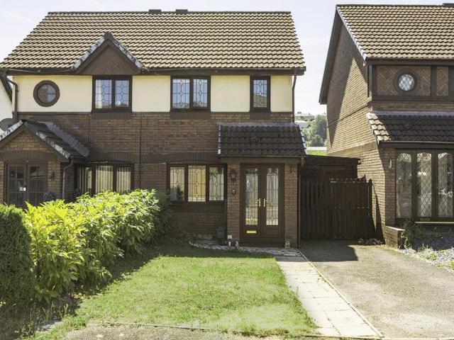 House for sale in Cwmbwrla, Nangreaves